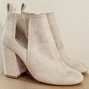 Steve Madden; Nella bootie